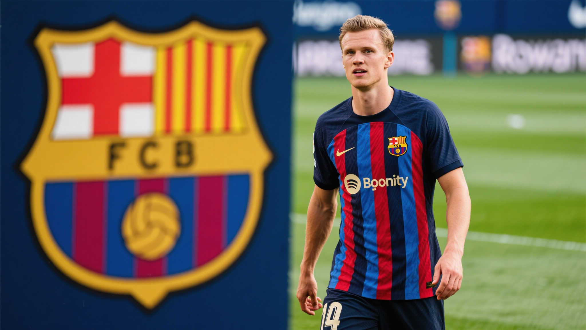 巴萨计划今夏送别克里斯滕森,罗马诺报道。 巴萨计划今夏送别克里斯滕森,罗马诺报道。