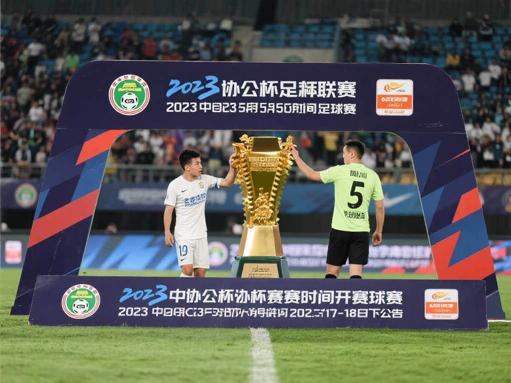 2023足协杯赛事启动日期 2023足协杯赛事启动日期